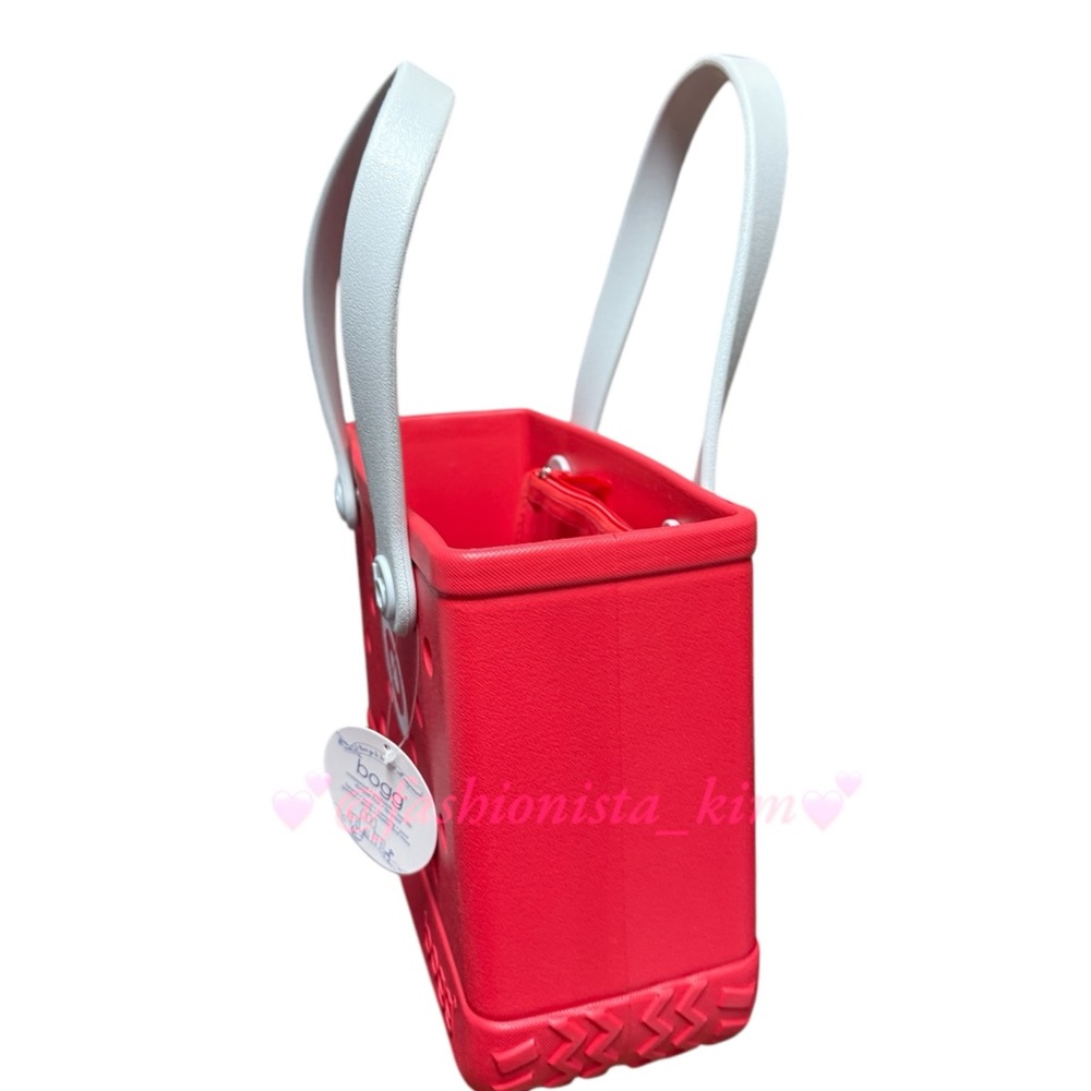 Target bitty Bogg bag NEW mini Bogg bag Hard to find TikTok viral - Picture 9 of 12